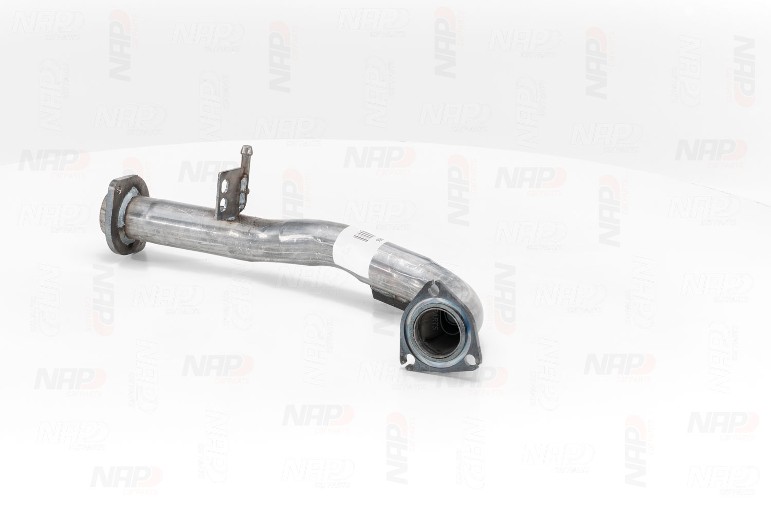 OEM Teava de esapament HONDA Civic II Break (WC) 1982 18210SR3A21, 18210S04E41, 18210S01A21 NAP carparts