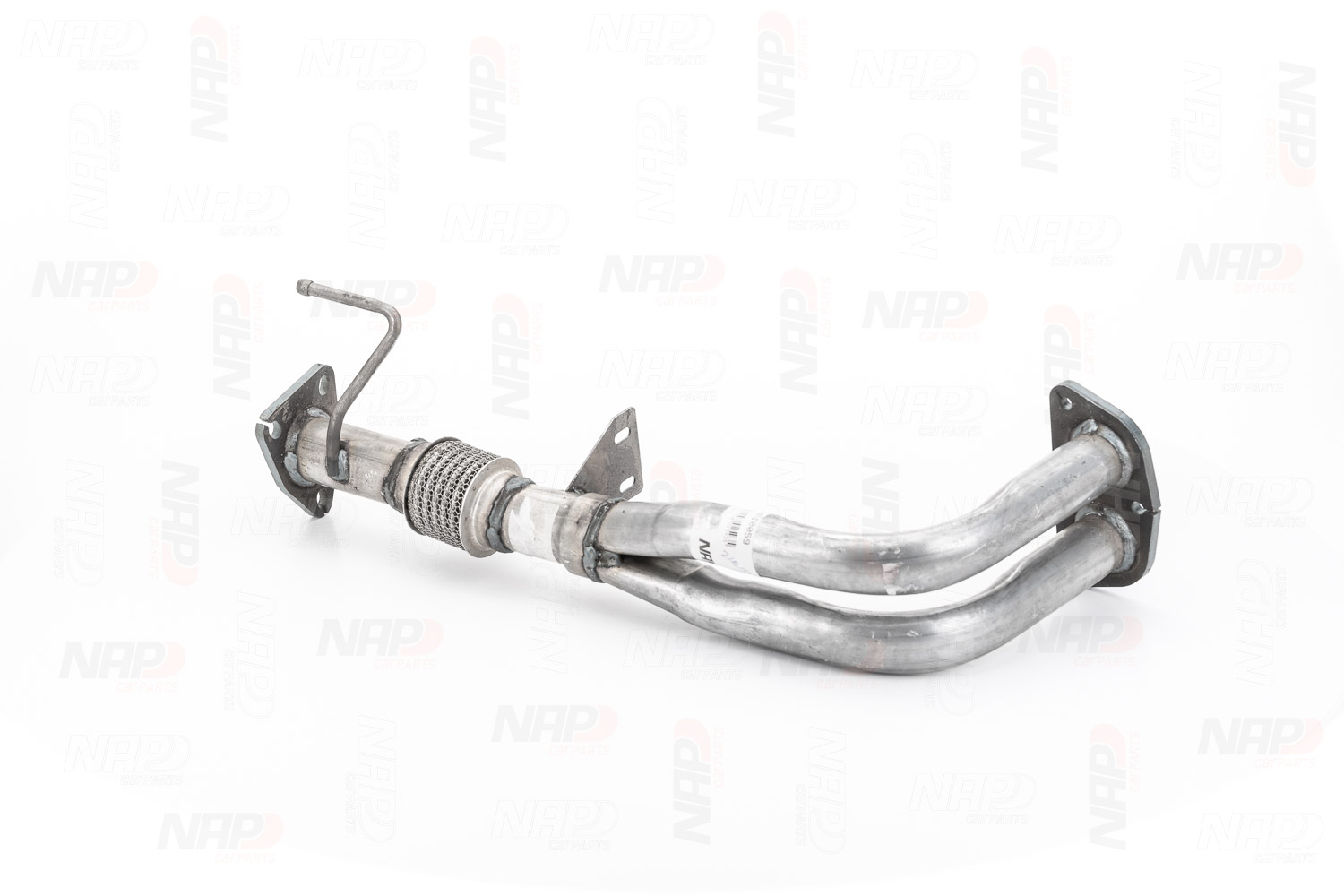 OEM Teava de esapament HONDA Accord VI Aerodeck (CF) 2003 18210S1AE01, 18210S1CE01, 18210SE0910 NAP carparts