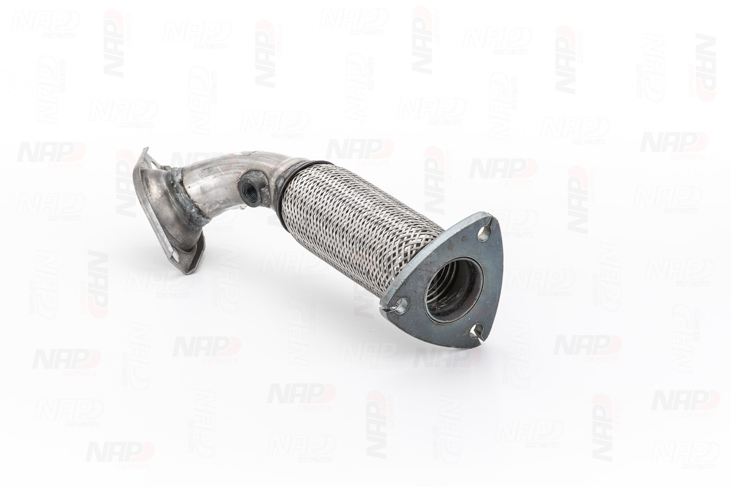 Kjøp NAP carparts Eksosrør Product No .: CAF10065 for den lave prisen av 737,12 kr
