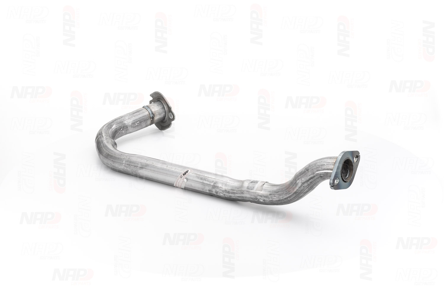 OEM Voorpijp RENAULT 1.2 58 PK Benzine 7700803755 van NAP carparts online aan geweldige prijzen