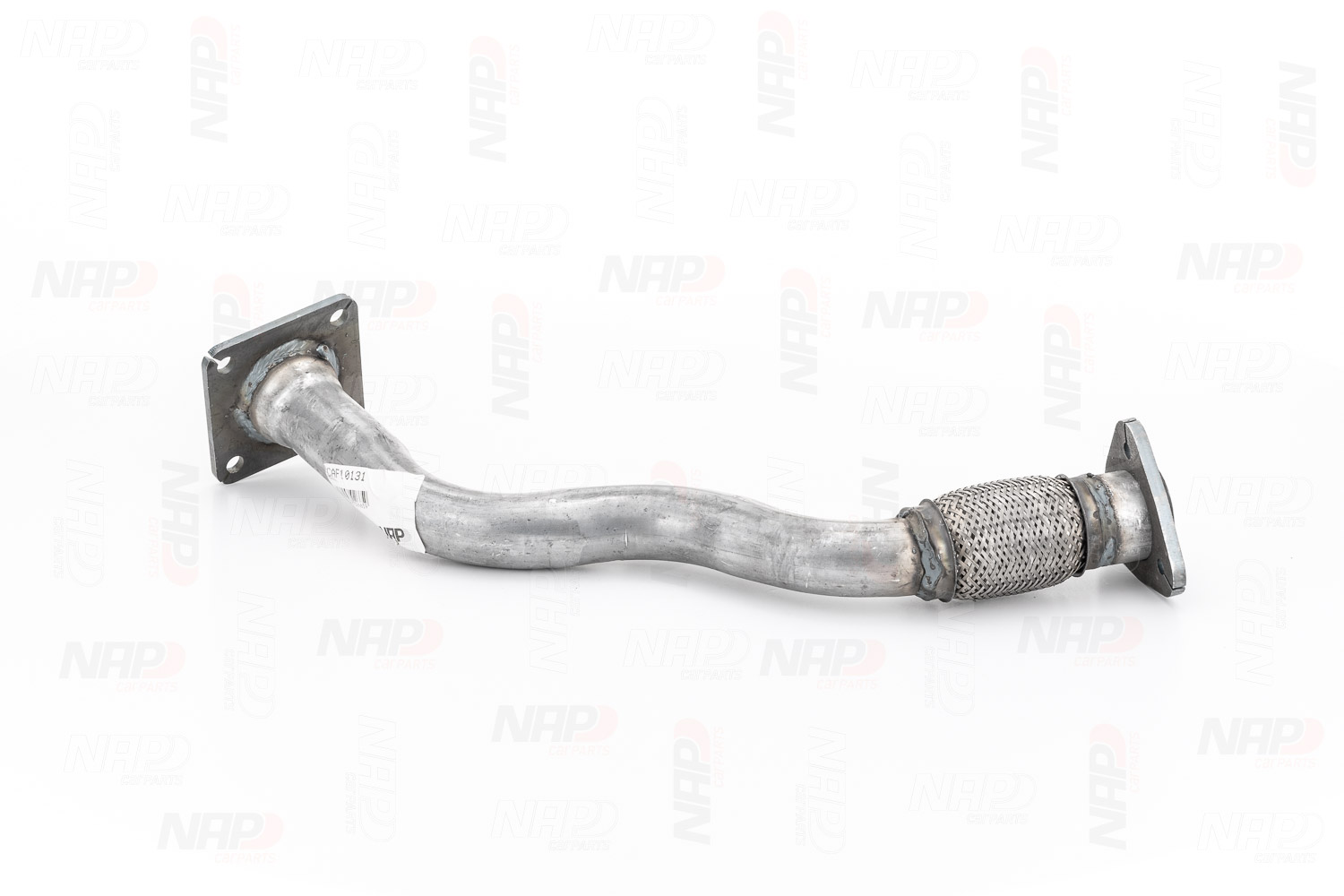 OEM Σωλήνας εξάτμισης VW 1.8 Syncro 90 PS Βενζίνη 1H0253087E από την NAP carparts ηλεκτρονικά σε χαμηλές τιμές
