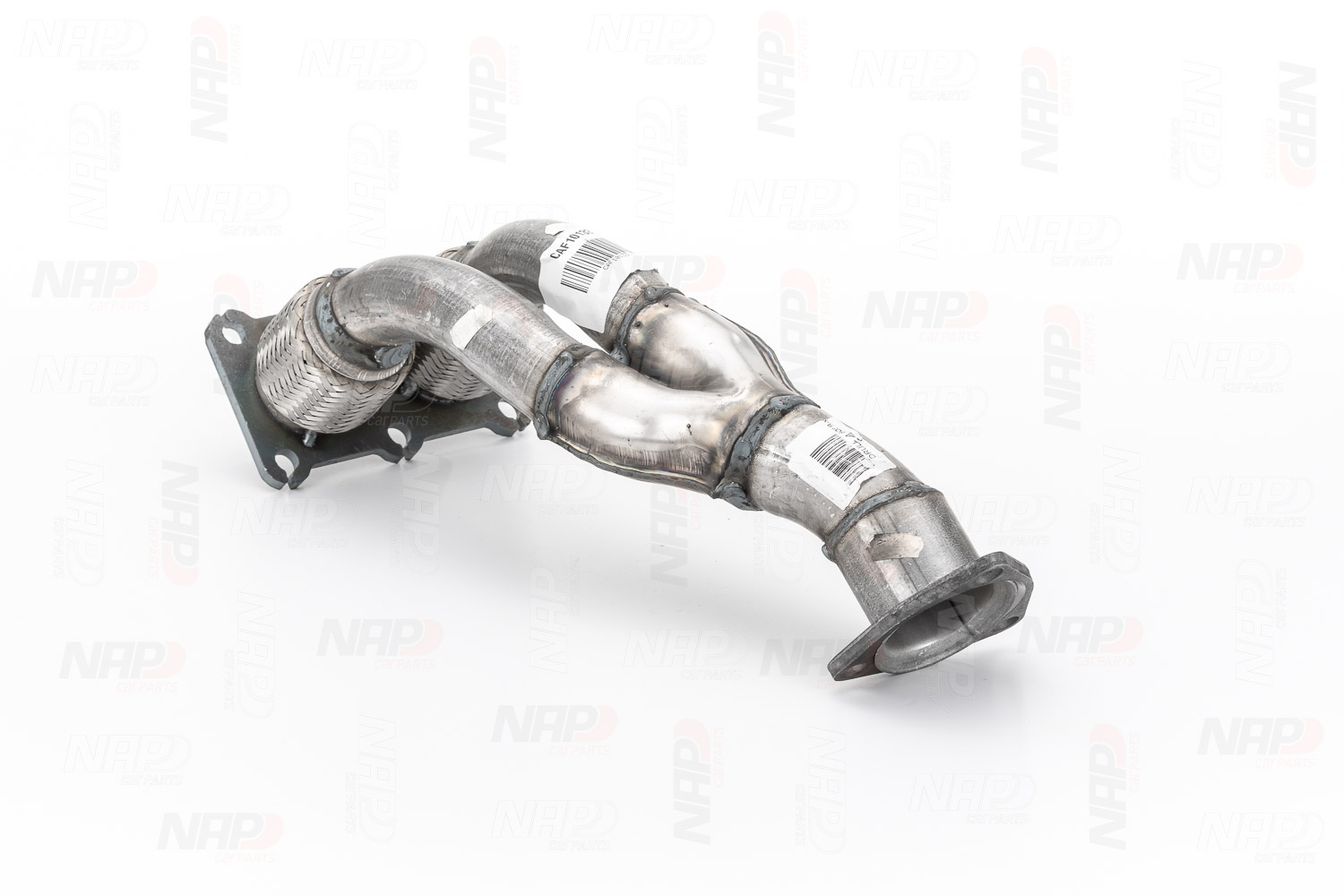 OEM Σωλήνας εξάτμισης VW 1.8 107 PS Βενζίνη 1H2253087F από την NAP carparts ηλεκτρονικά σε χαμηλές τιμές
