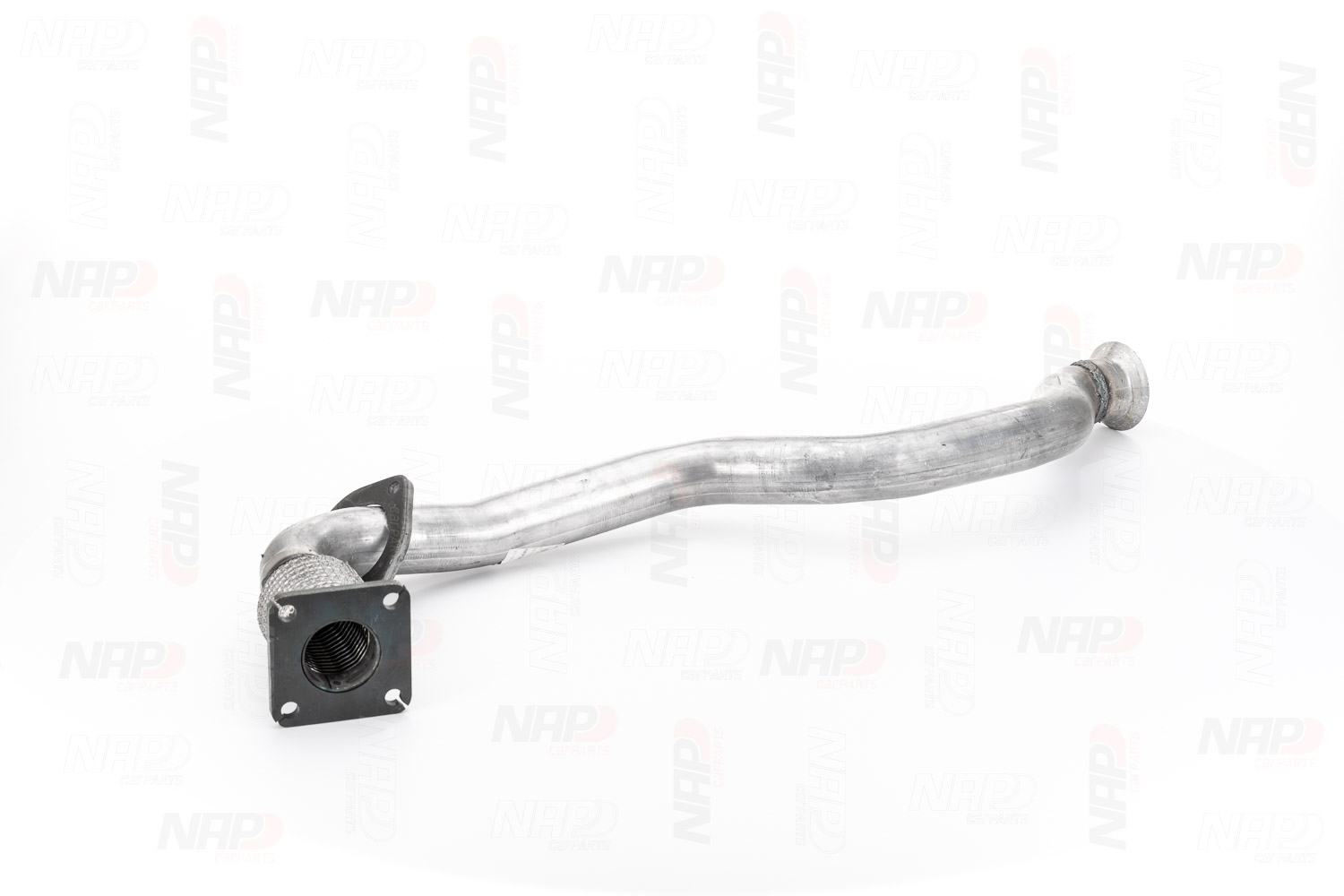 NAP carparts CAF10135 Tuyau d'échappement