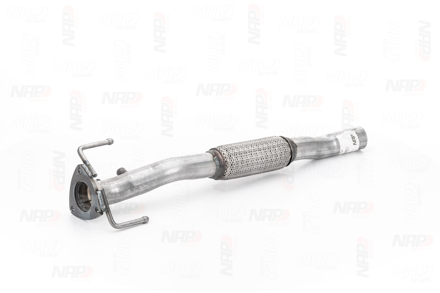 OEM Výfukové potrubie OPEL 1.3 CDTI (L08, L68) 90 HP nafta 13247378 od NAP carparts online za výborné ceny