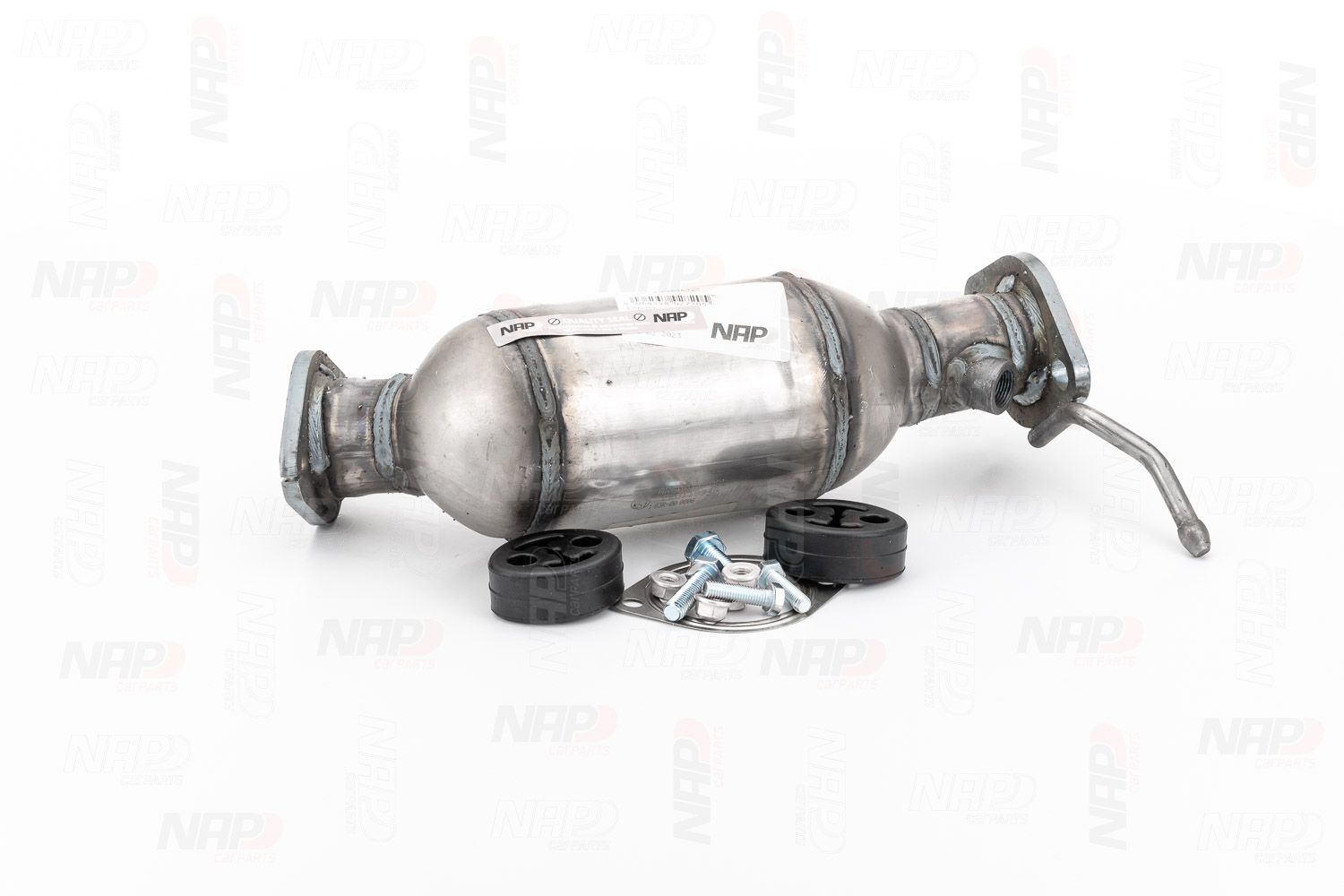 OEM Catalizator ALFA ROMEO 1.6 16V T.SPARK (932A4) 112 CP benzina 46739666 de la NAP carparts online la un preț incredibil