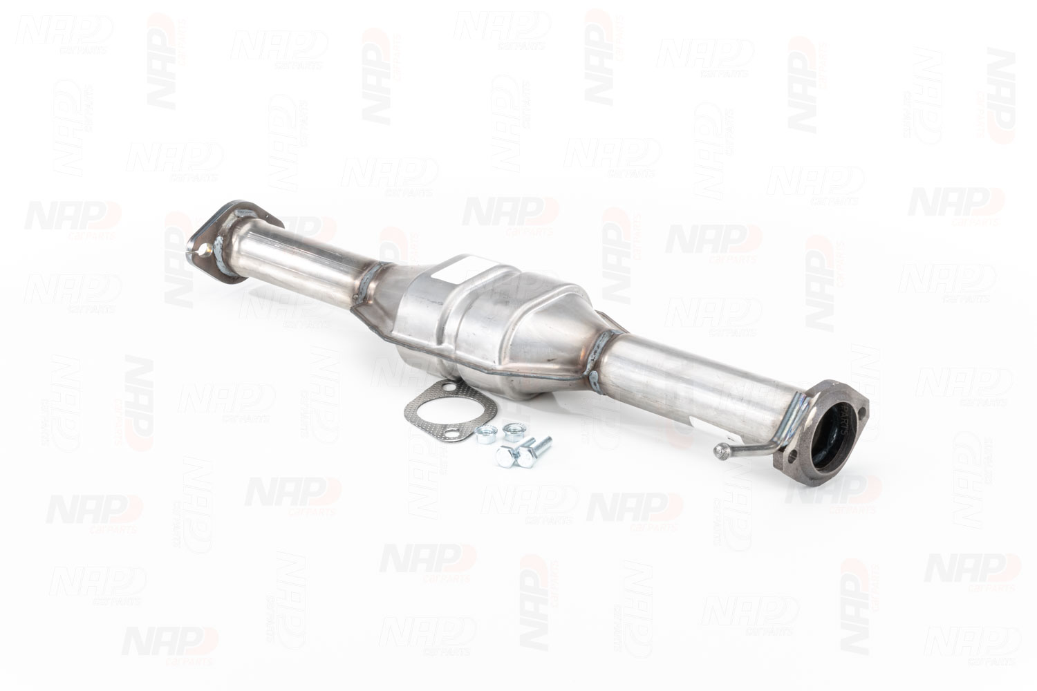 OEM Catalizator ALFA ROMEO 1.6 16V T.SPARK (932A4) 112 CP benzina 60652862 de la NAP carparts online la un preț incredibil