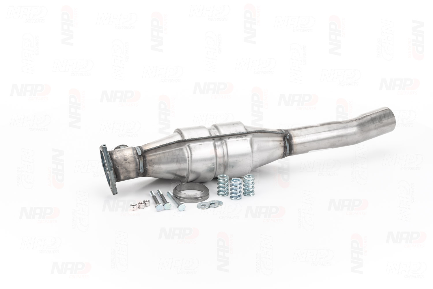 Köp billiga original Katalysator CAK10042 jämförbara med 8A0131702MX OEM nummer på nätet