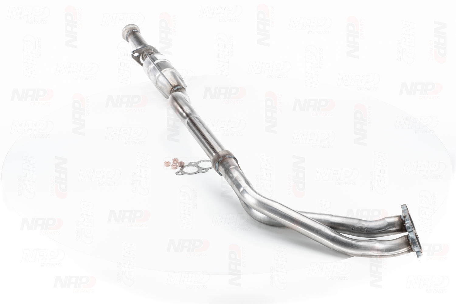 OEM Katalysator für Diesel und Benzin BMW E36 Compact 1994 18301438499, 18301728178, 18301432152 NAP carparts