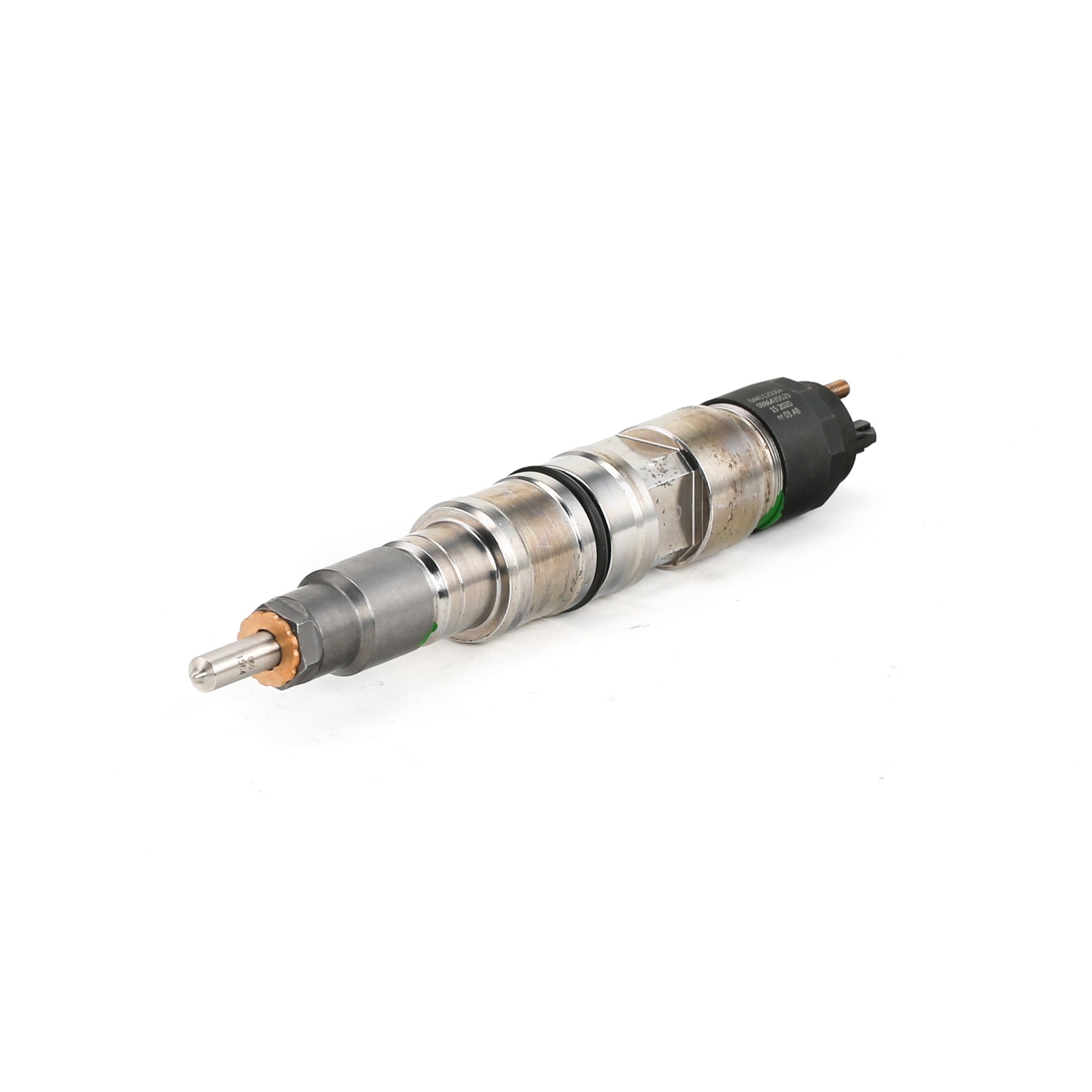 Köp RIDEX REMAN Spridare Produktnummer: 3902I0330R till det förmånliga priset av 3103,79 kr