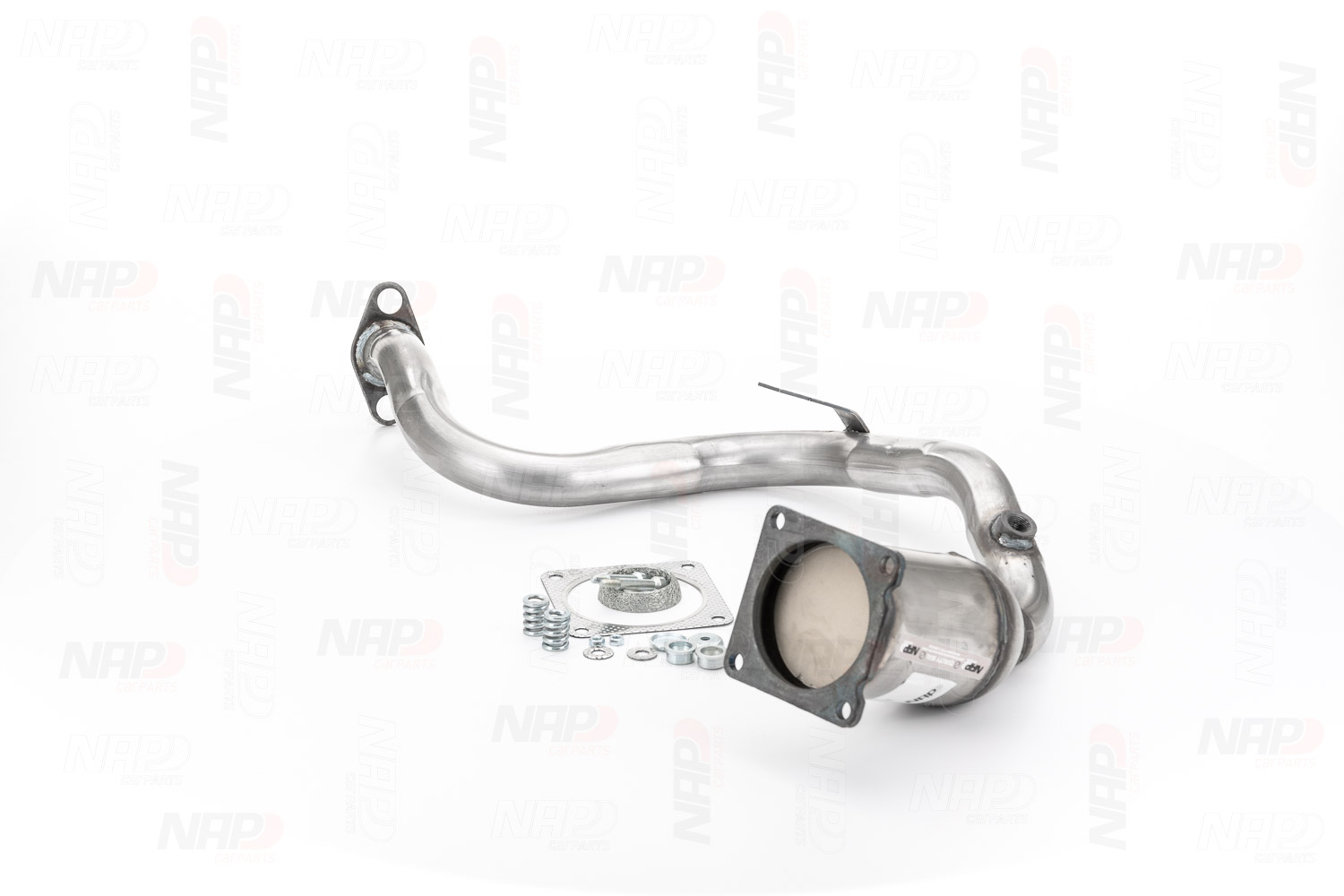 NAP carparts CAK10105 Catalyseur