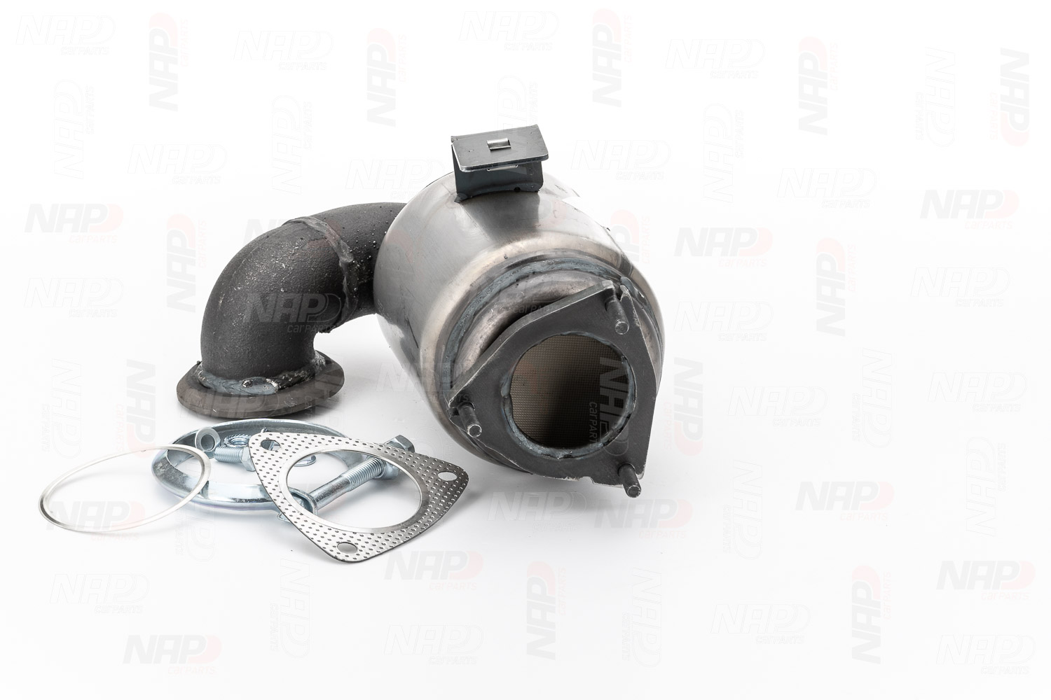 OE Автомобилни катализатори FIAT DUCATO 2013 1349899080, 1352318080, 1358184080 от NAP carparts