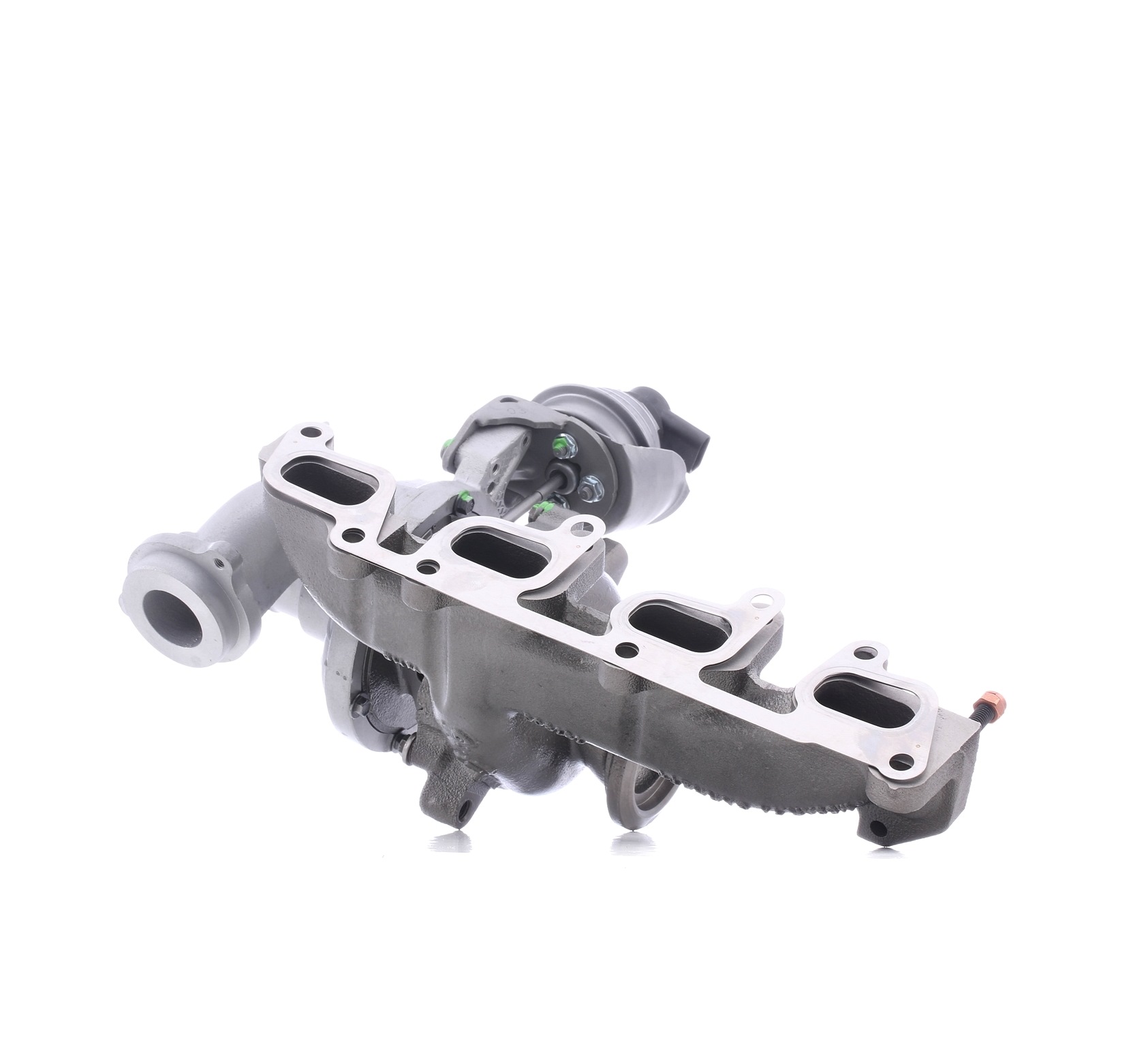 Kupuj RIDEX REMAN Turbosprężarka Produkt No.: 2234C0186R w niskiej cenie, tylko 1968,68 zł