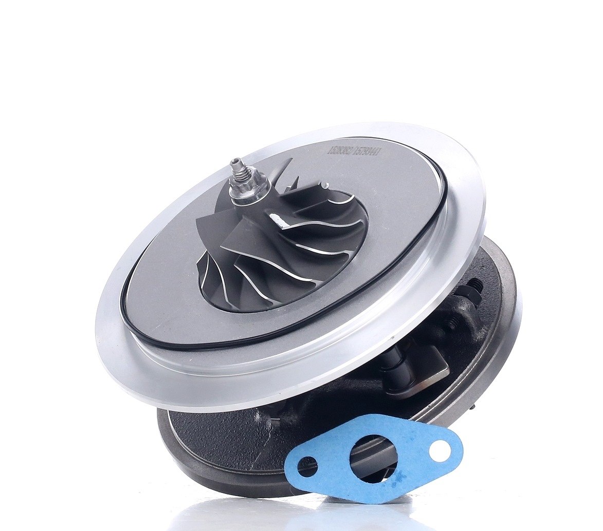 Compre RIDEX Conjunto piezas turbocompresor Número de producto: 4973C0065 a bajo precio de 248,36 €