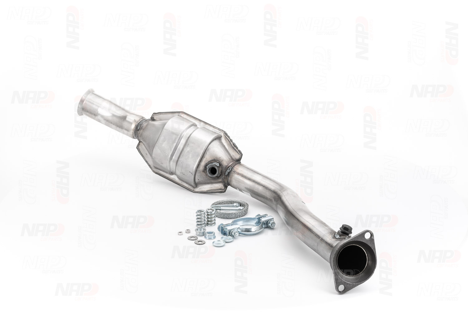 Pré catalyseur Citroen Xantia Break 1995 CAK10140 NAP carparts