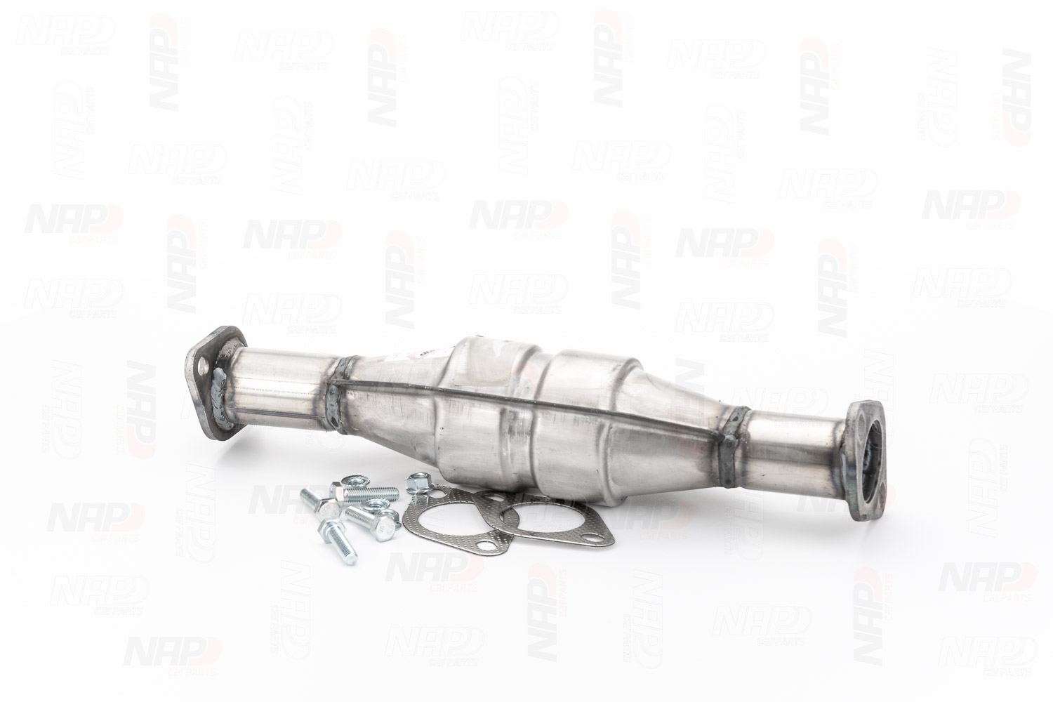 OEM Convertizor catalitic Mitsubishi Outlander 3 2022 MN180058, 1584A334, MN156818 NAP carparts