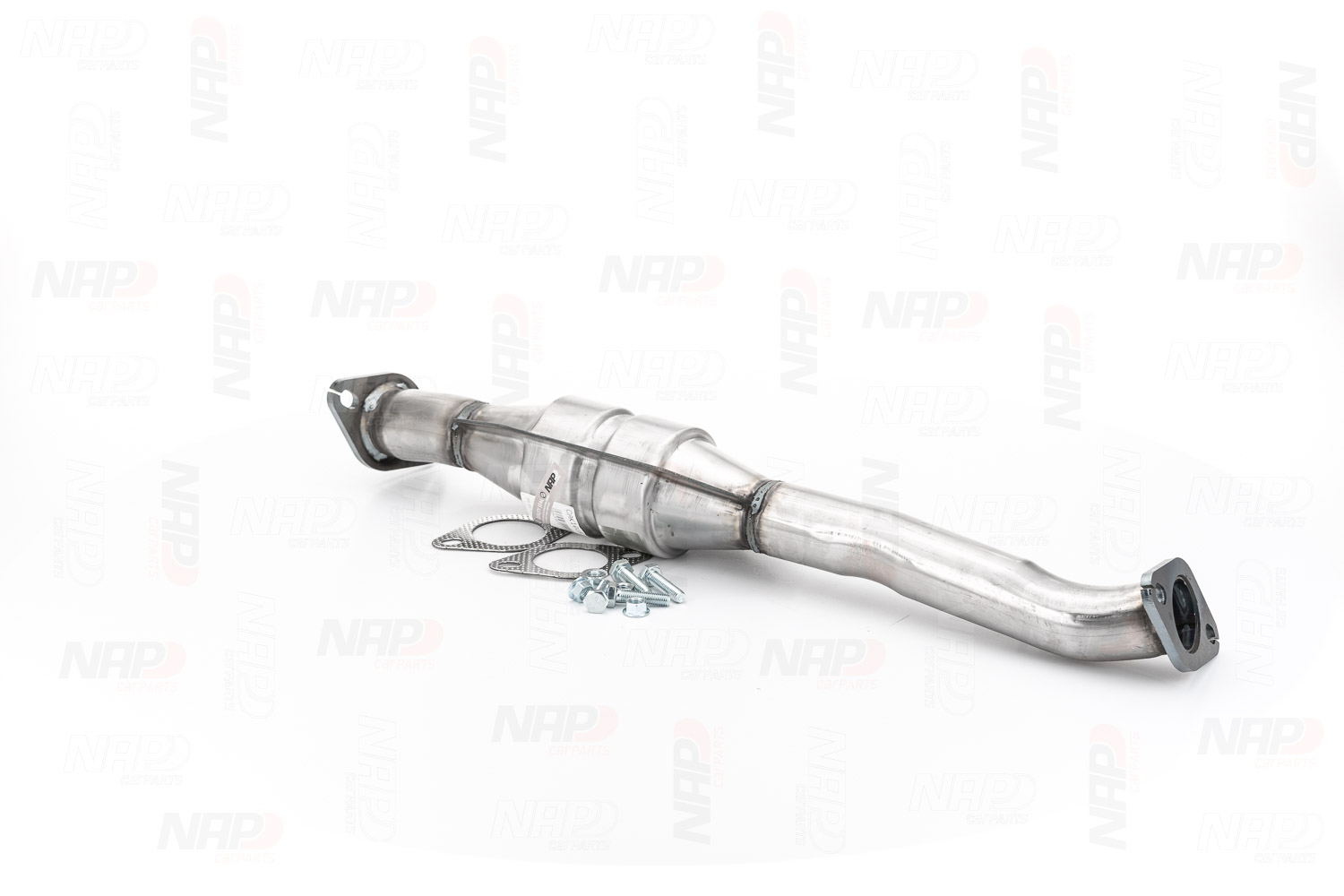 OEM Catalizator NISSAN 2.0 4x4 140 CP benzina 20018CU500 de la NAP carparts online la un preț incredibil
