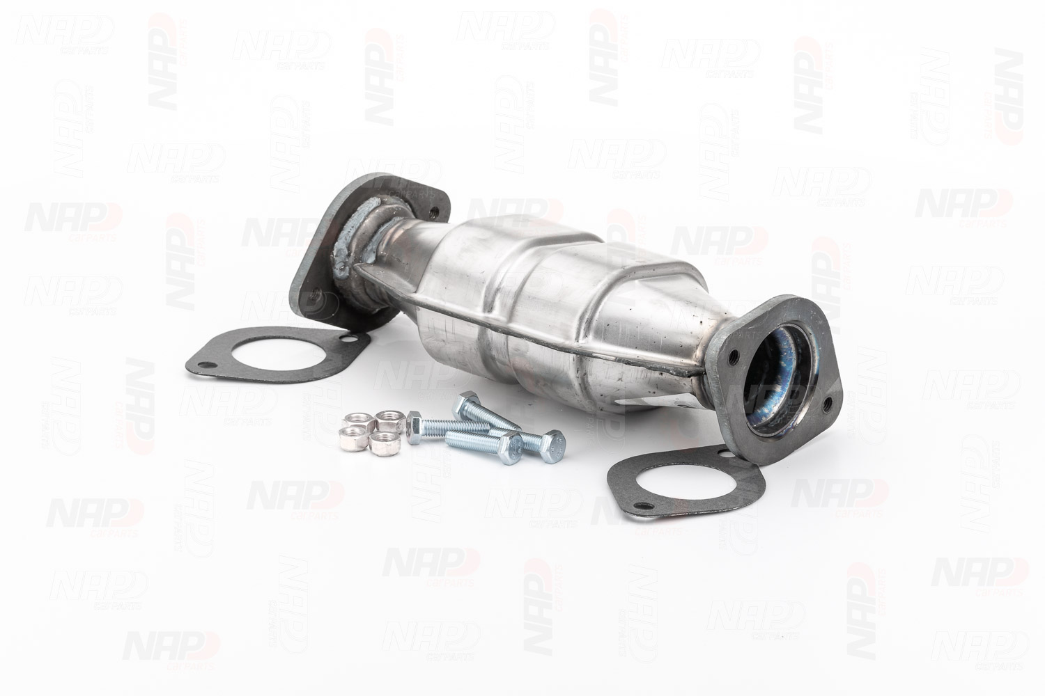 Cumpărați online Catalizator CAK10195 original/ă și la un preț mic, compatibil/ă cu nr. OEM 208027J725