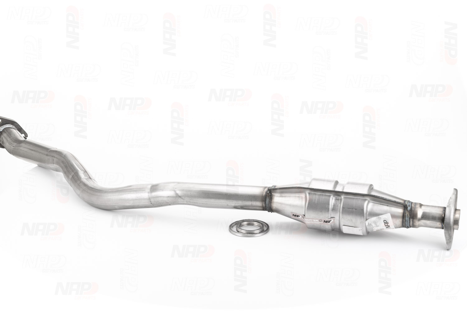 OE Convertizor catalitic DAIHATSU BEGO 2012 1740187402, 1740187406, 1845087601 de la NAP carparts