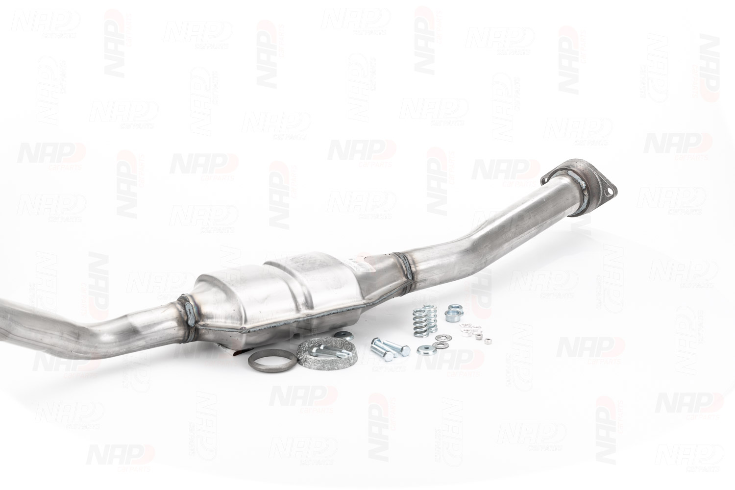 OE Катализатор FIAT DUCATO 2012 1326643080, 1327910080, 1346063080 от NAP carparts