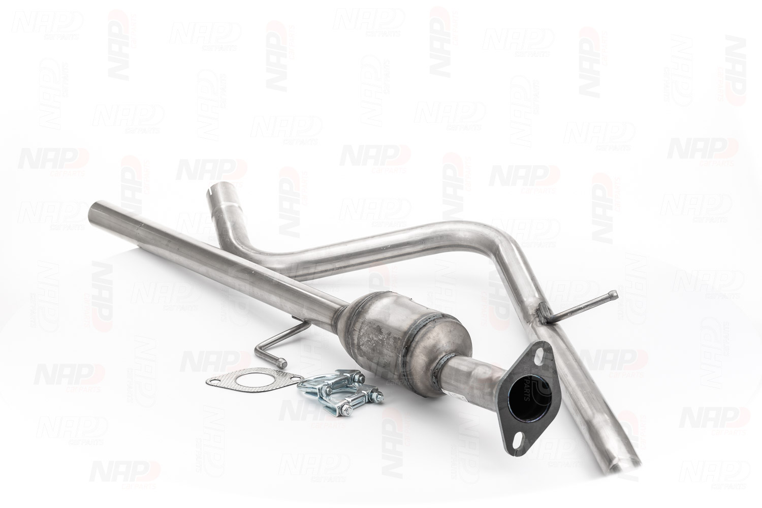 OEM Katalyzátor FIAT 1.6 Natural Power (223WXD1A) 92 HP Benzin/zemný plyn (CNG) 46559528 od NAP carparts online za výborné ceny