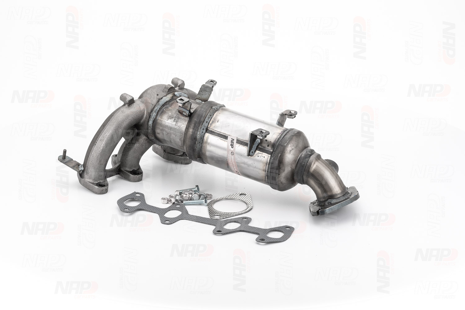 Cumpărați Catalizator de la NAP carparts Număr produs: CAK10228 la prețul de doar 1730,04 lei