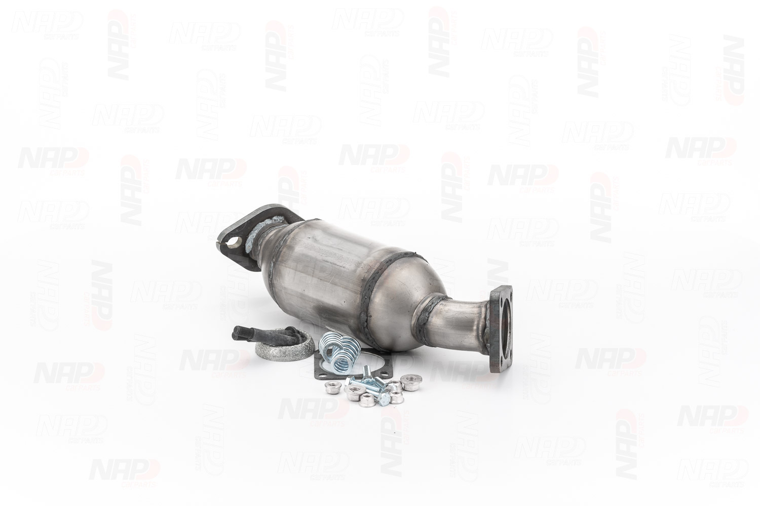 Cumpărați Catalizator de la NAP carparts Număr produs: CAK10242 la prețul de doar 751,50 lei