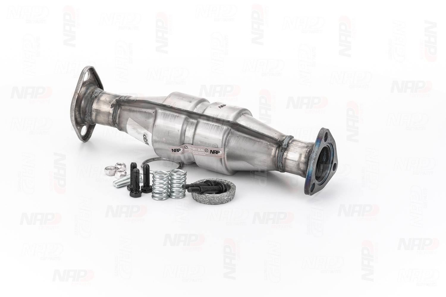 OEM Catalizator universal HONDA Shuttle Break (GP7, GP8, GK8, GK9) 2025 NAP carparts