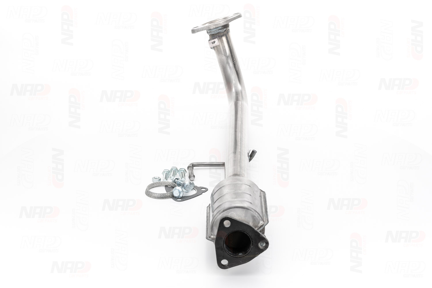 OEM Catalizatoare HONDA Civic II Break (WC) 1981 18160PLAE00, 18160PLHE10, 18160P06Y31 NAP carparts