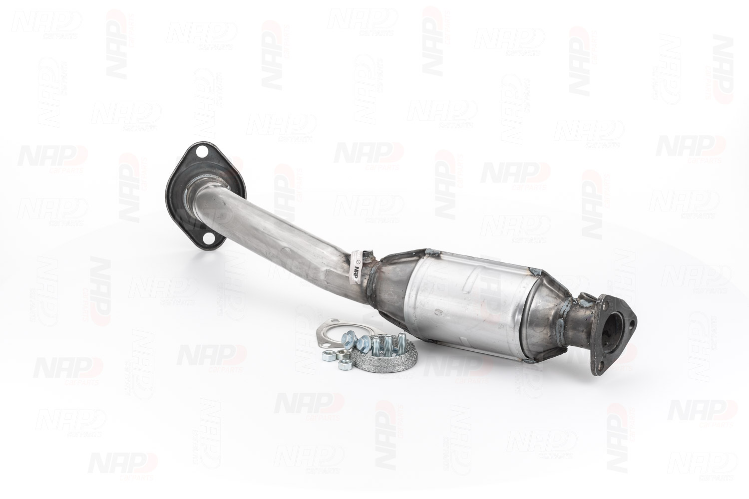 OEM Convertizor catalitic Honda CR-V mk1 1999 18160PNBE00, 18160PNBG00, 46461181 NAP carparts
