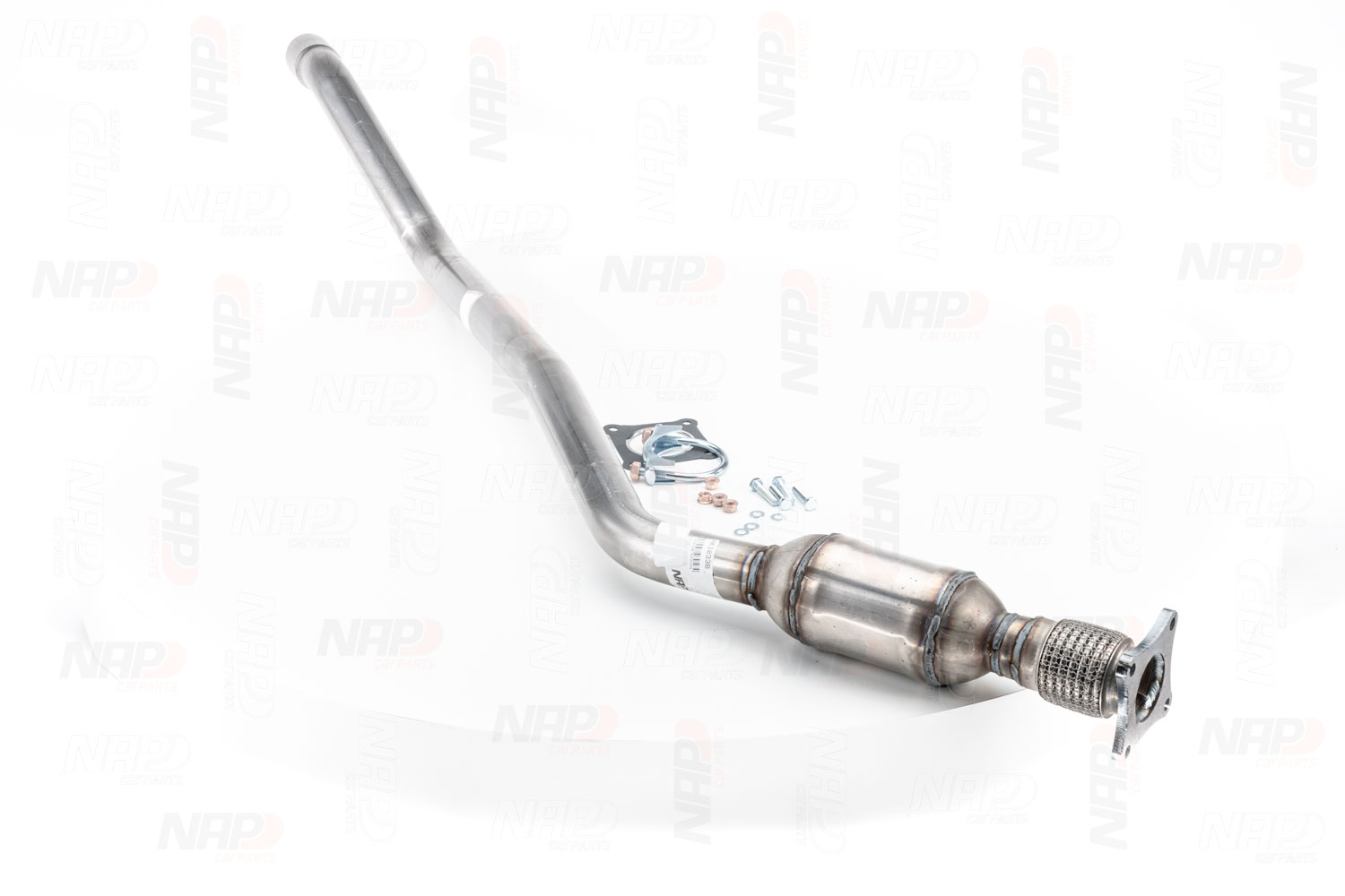 OEM Catalizator benzină și diesel Chrysler Voyager rg 2002 4881025AE, 4881025AF, 4881025AB NAP carparts