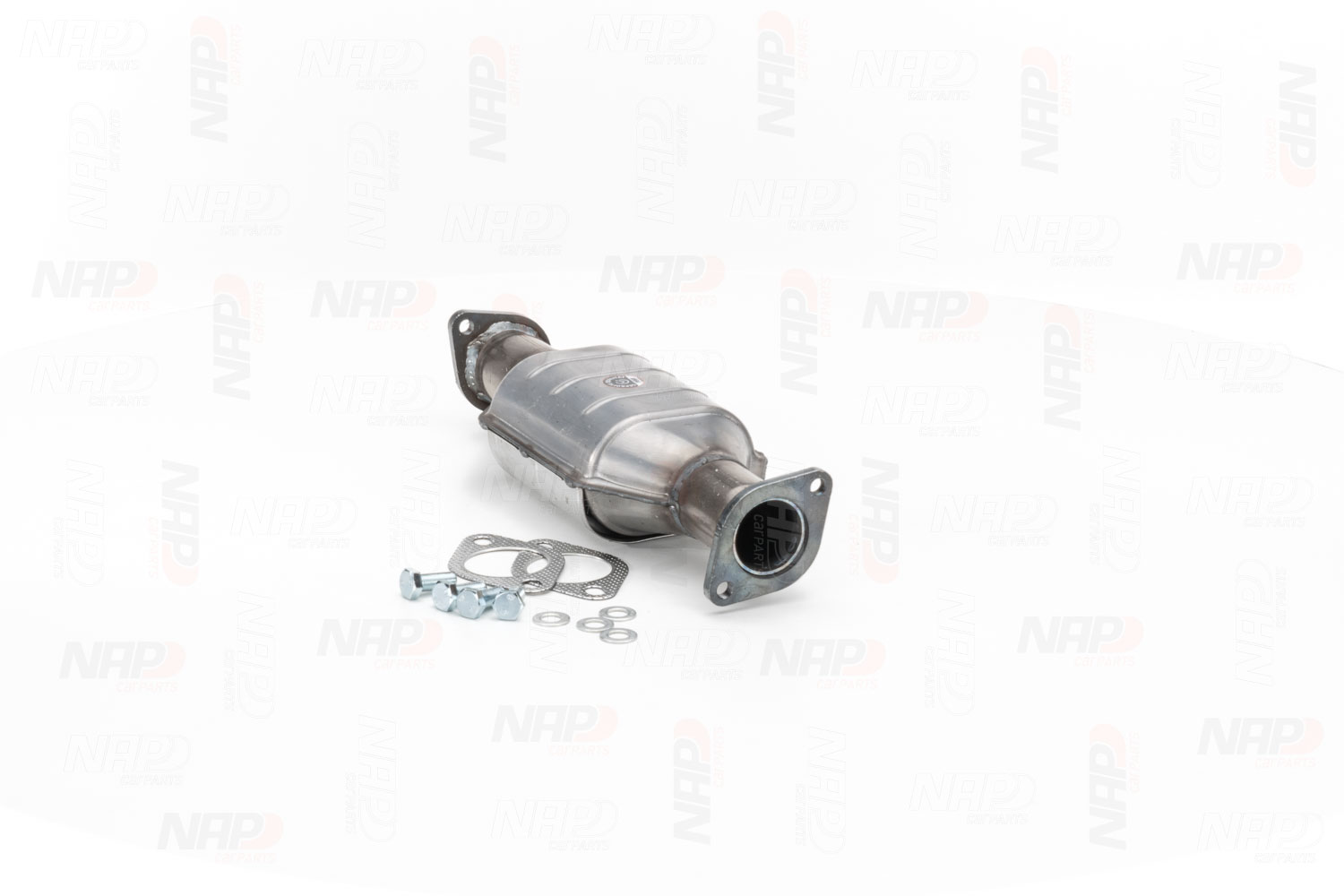 CAK10364 NAP carparts Kat Tucson (NX4, NX4E) 2.0 MPI HTRAC 150 PS Benzin