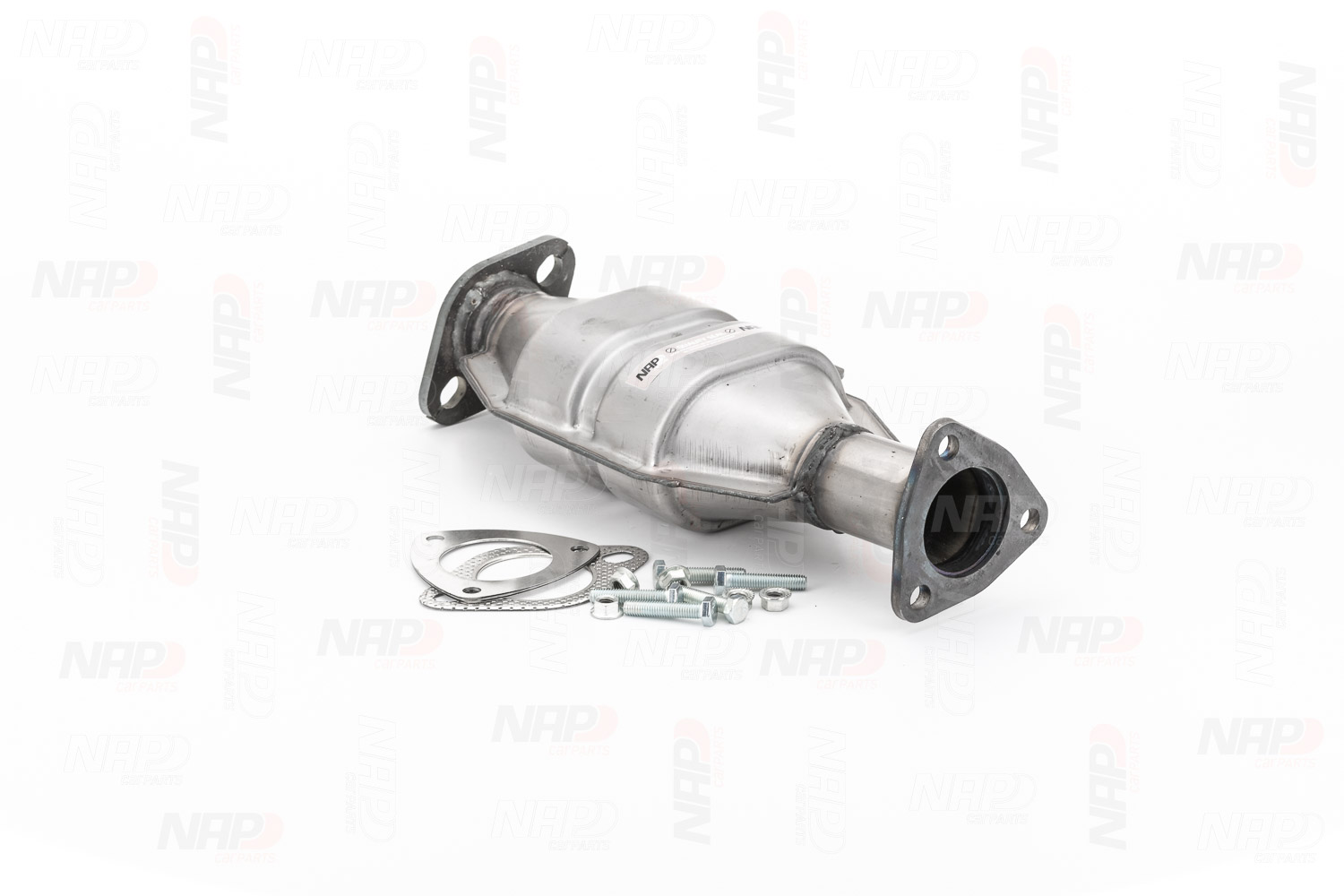 OEM Catalizator benzină și diesel HYUNDAI Lantra II Sedan (J-2) 1999 NAP carparts