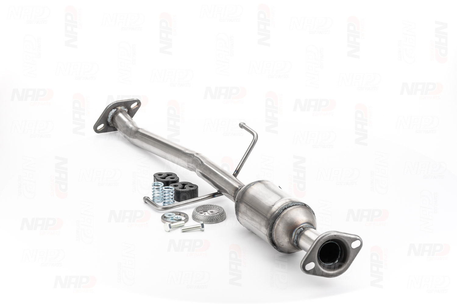 OEM Katalyzátor MAZDA 2.5 SKYACTIV-G AWD 253 HP Benzín ZL0520600A od NAP carparts online za výborné ceny