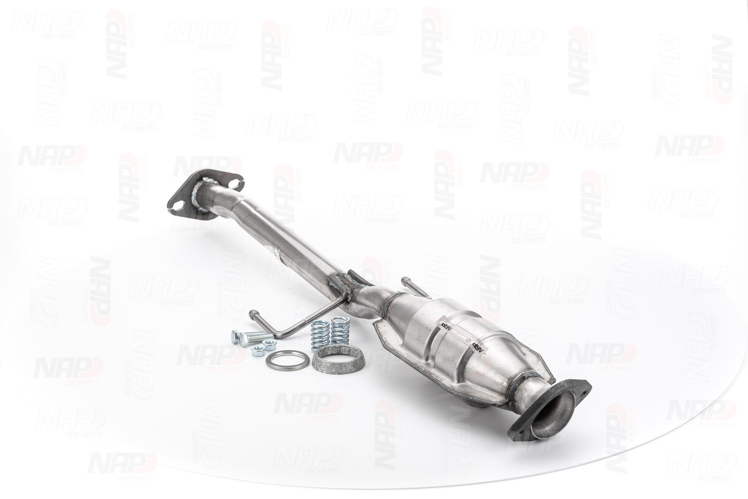 OEM Katalyzátor MAZDA 2.0 SKYACTIV-G 165 HP Benzín Z20920600B od NAP carparts online za výborné ceny