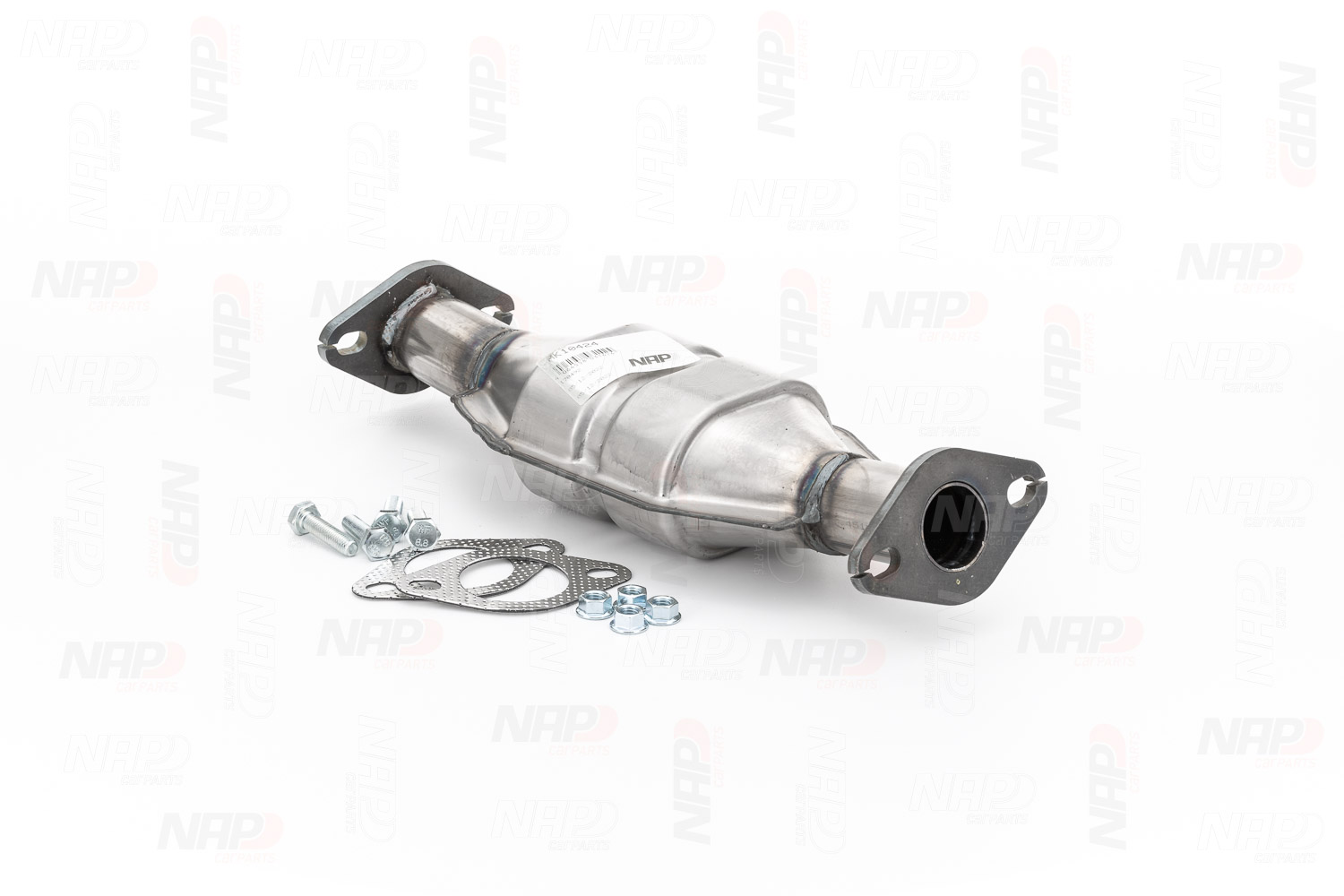OEM Katalyzátor MAZDA 2.5 SKYACTIV-G AWD 253 HP Benzín B64E20200A od NAP carparts online za výborné ceny