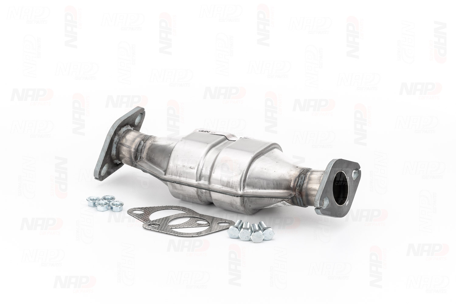 OEM Katalyzátor MAZDA 2.5 SKYACTIV-G AWD 253 HP Benzín B60P20600A od NAP carparts online za výborné ceny
