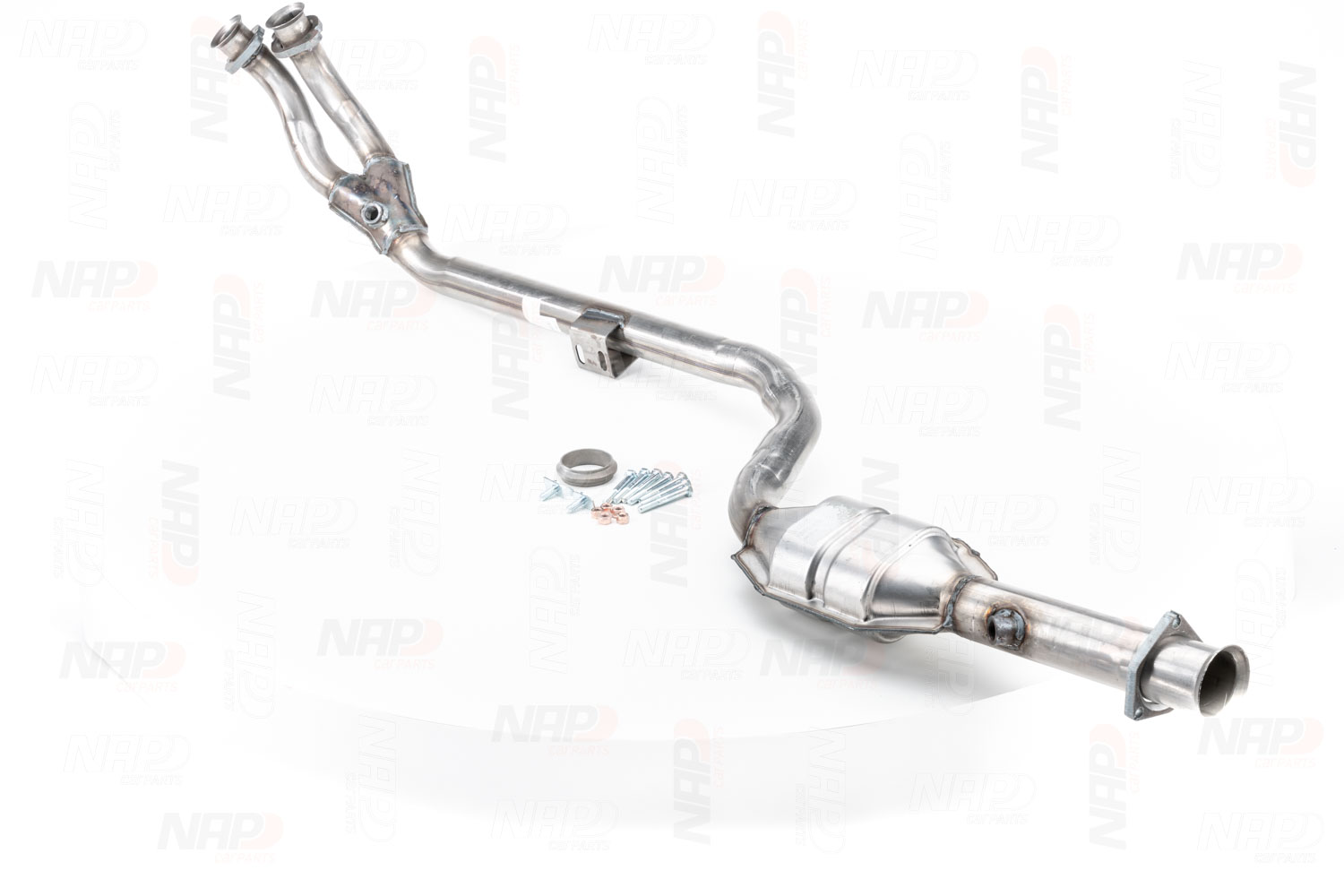 Kupite poceni originalno Katalizator CAK10437, primerljivo z 2034902419 OEM številke, prek spleta