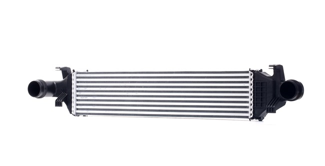Köp billiga original Intercooler SKICC-0890265 jämförbara med 2465000600 OEM nummer på nätet