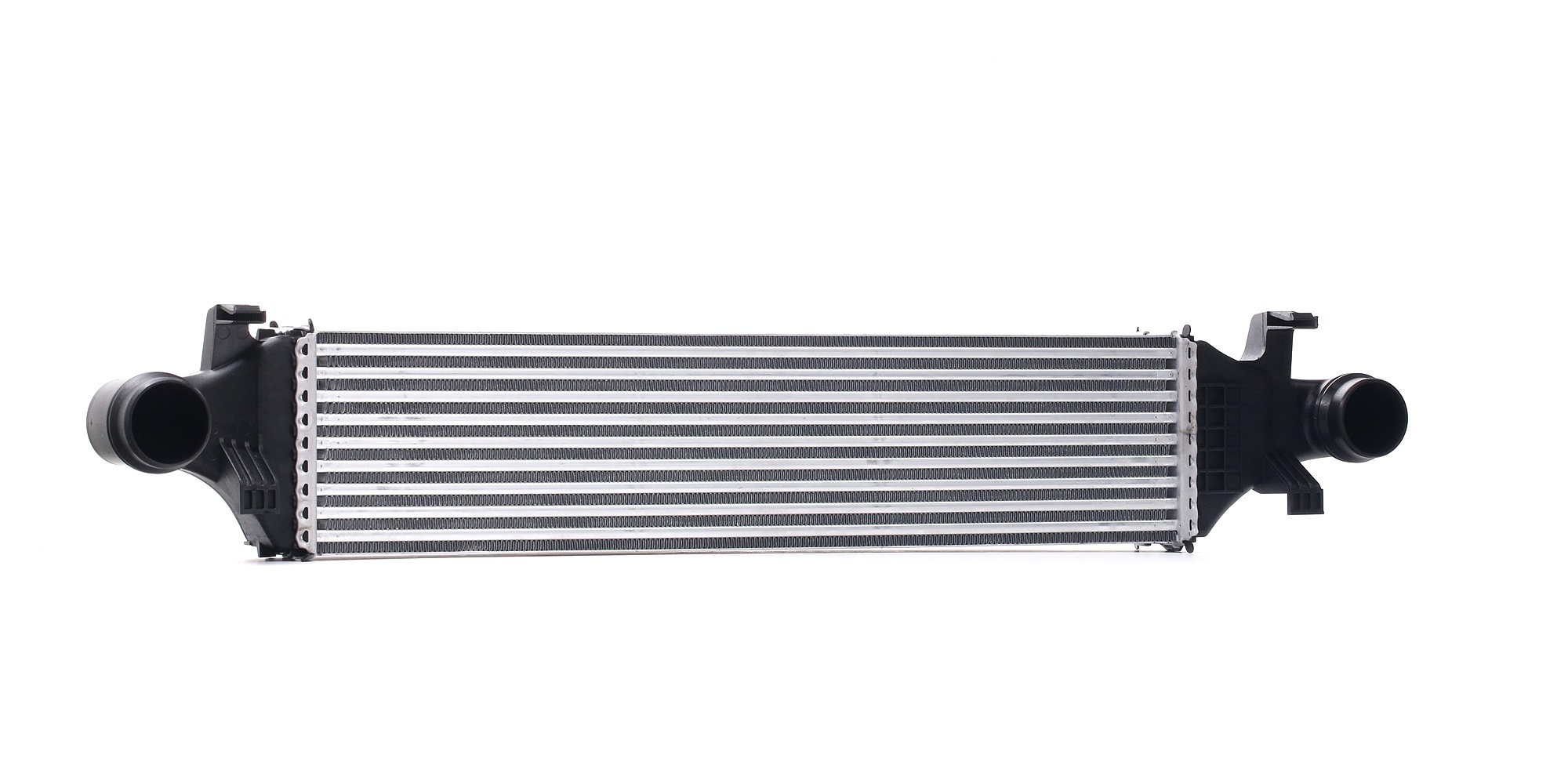 Köp RIDEX Intercooler Produktnummer: 468I0150 till det förmånliga priset av 1495,92 kr
