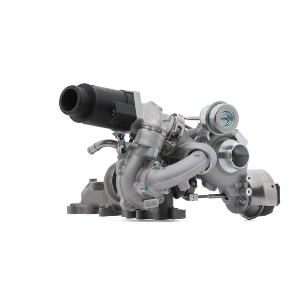 Kupte si levné originální Turbodmychadlo SKCT-1190586 porovnatelné s 03L145715E OEM čísly online