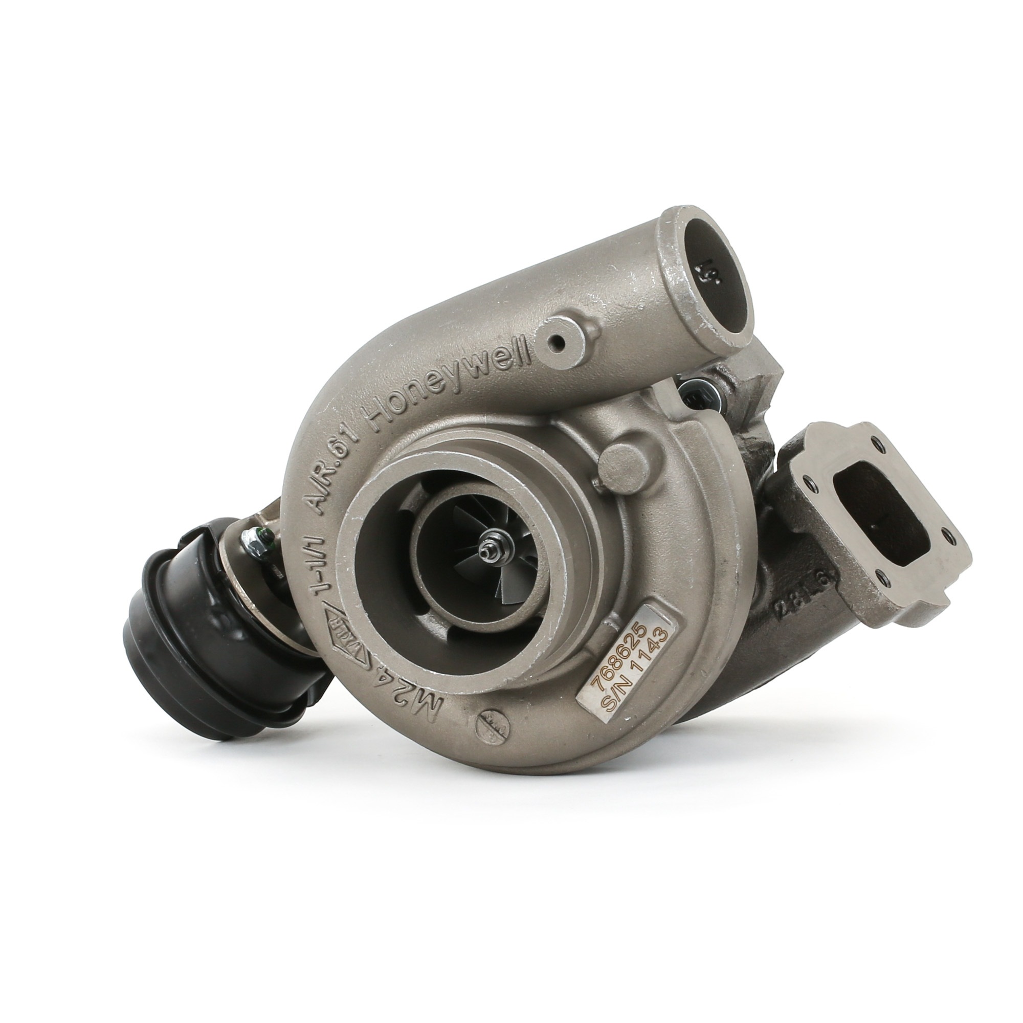 Įsigykite RIDEX REMAN Turbokompresorius Prekės Nr.: 2234C10084R už žemiausią 751,60 € kainą