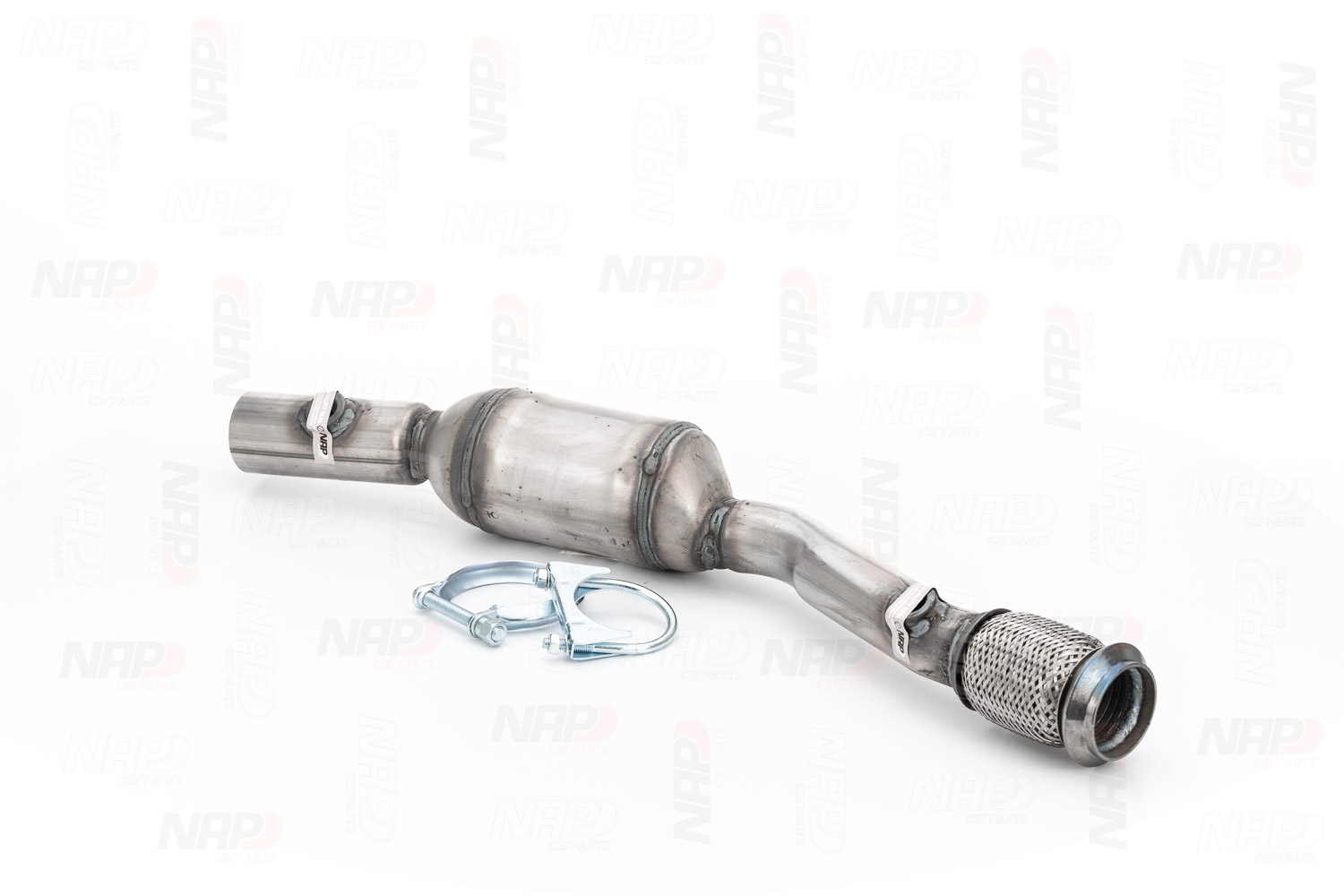 Kupite poceni originalno Katalizator CAK10471, primerljivo z 1705QC OEM številke, prek spleta