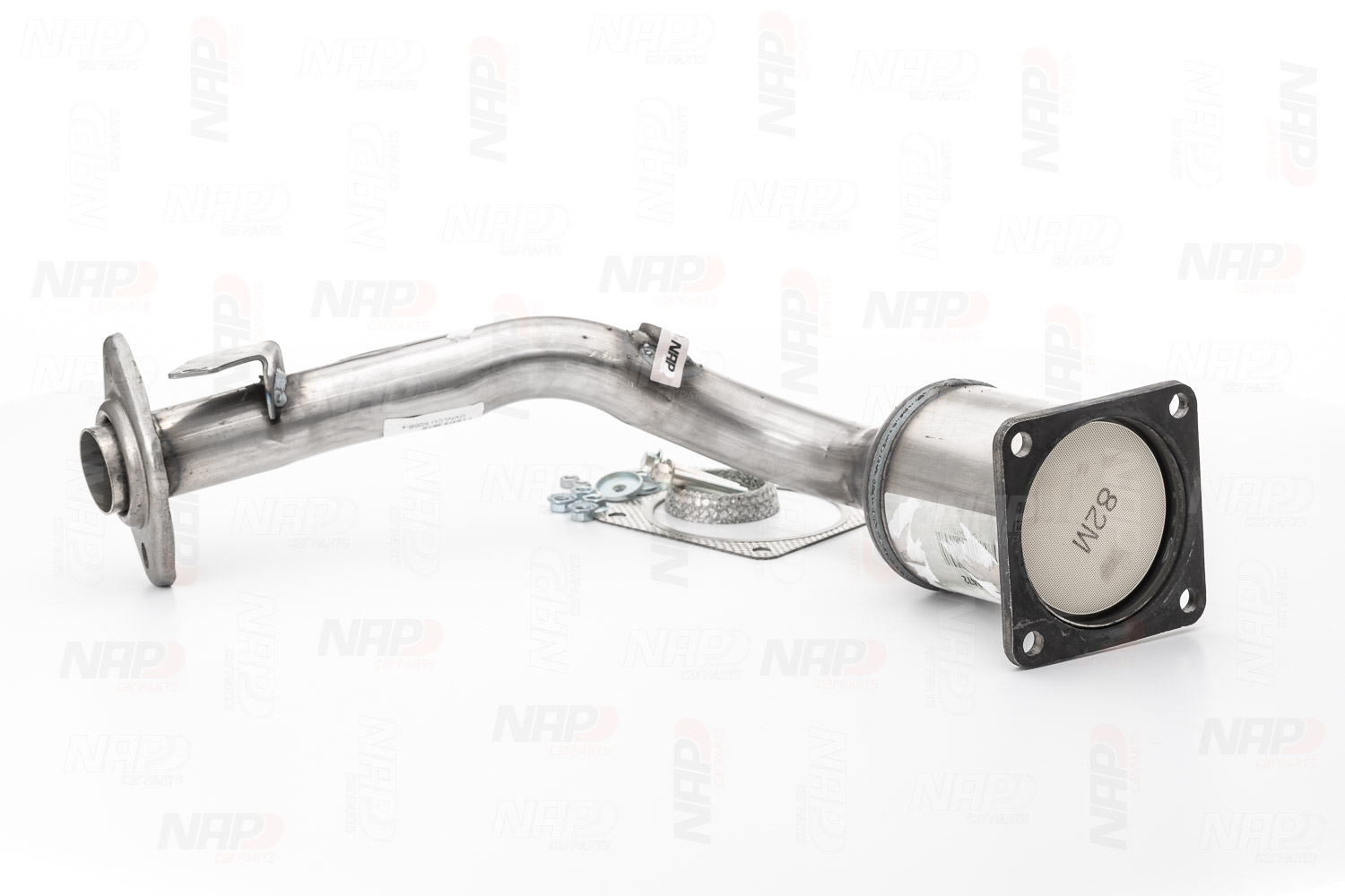 Kupite poceni originalno Katalizator CAK10472, primerljivo z 1731V6 OEM številke, prek spleta
