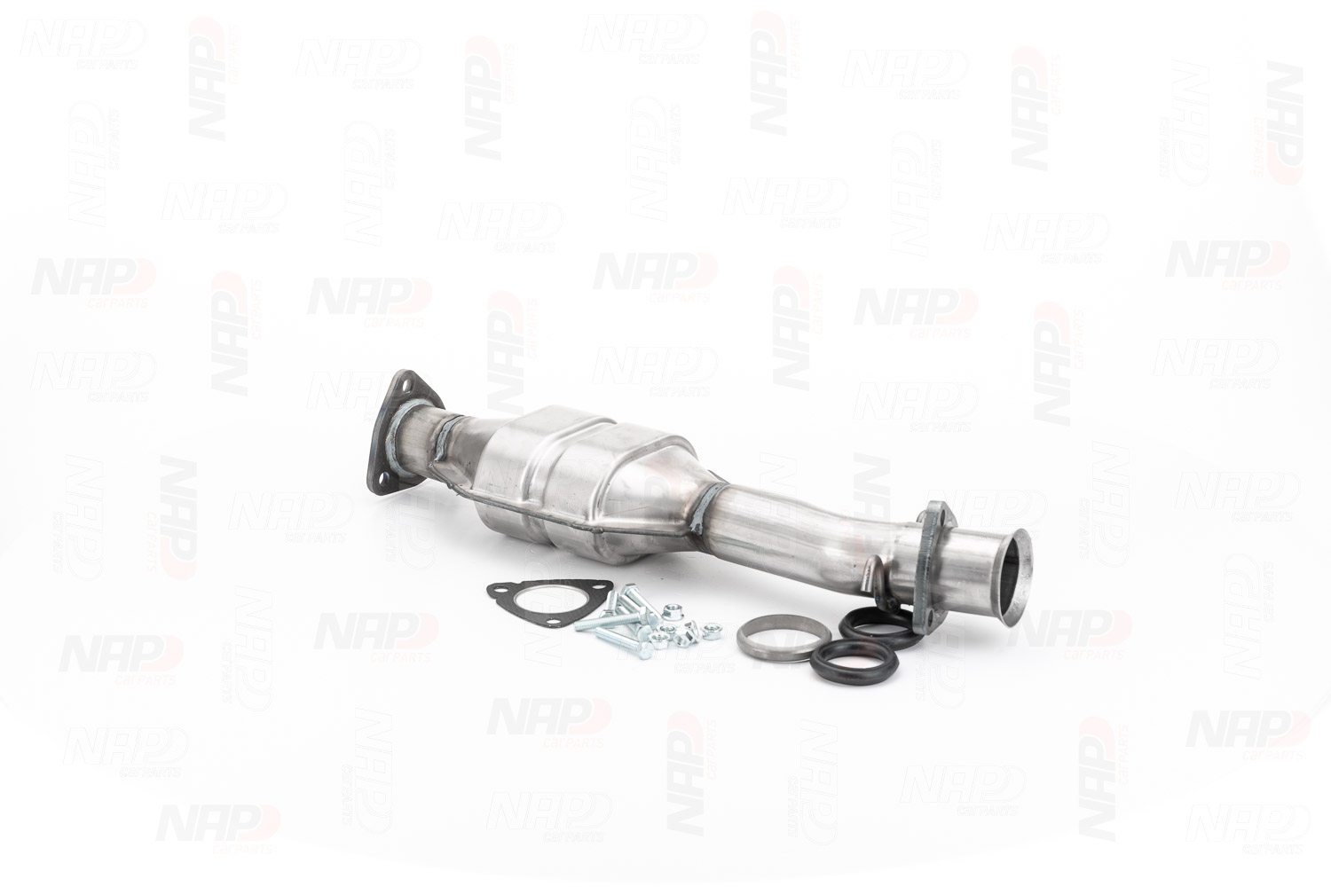 Catalyseur OEM CITROËN 2.5 TD 4x4 103 CH Diesel 1705CS de NAP carparts en ligne à prix imbattables