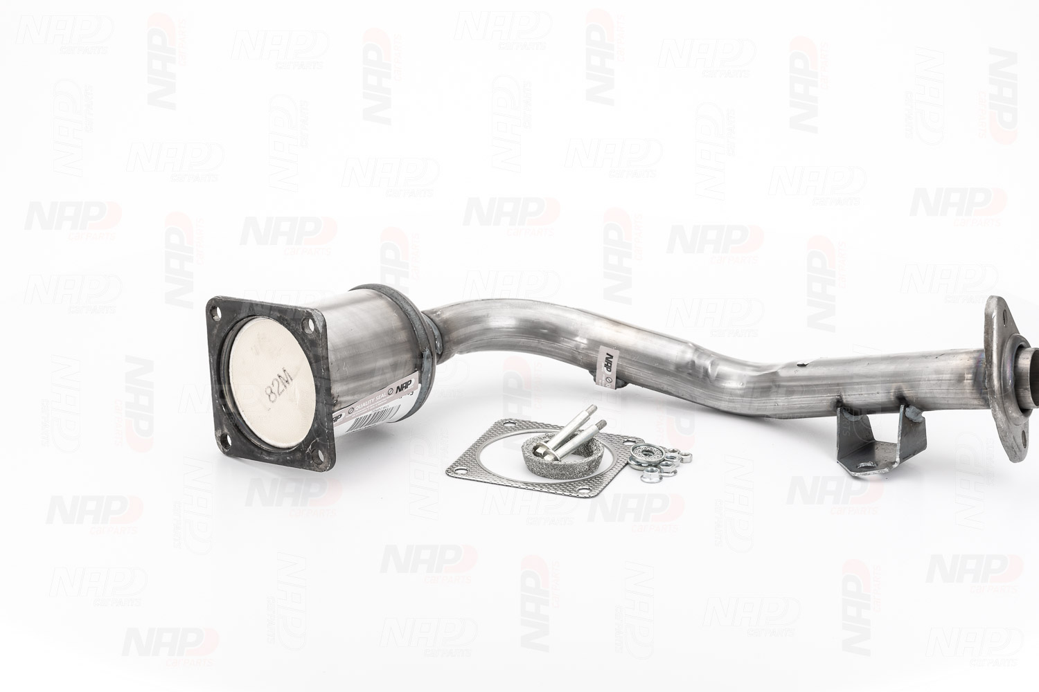Cumpărați online Catalizator CAK10501 original/ă și la un preț mic, compatibil/ă cu nr. OEM 1731KJ