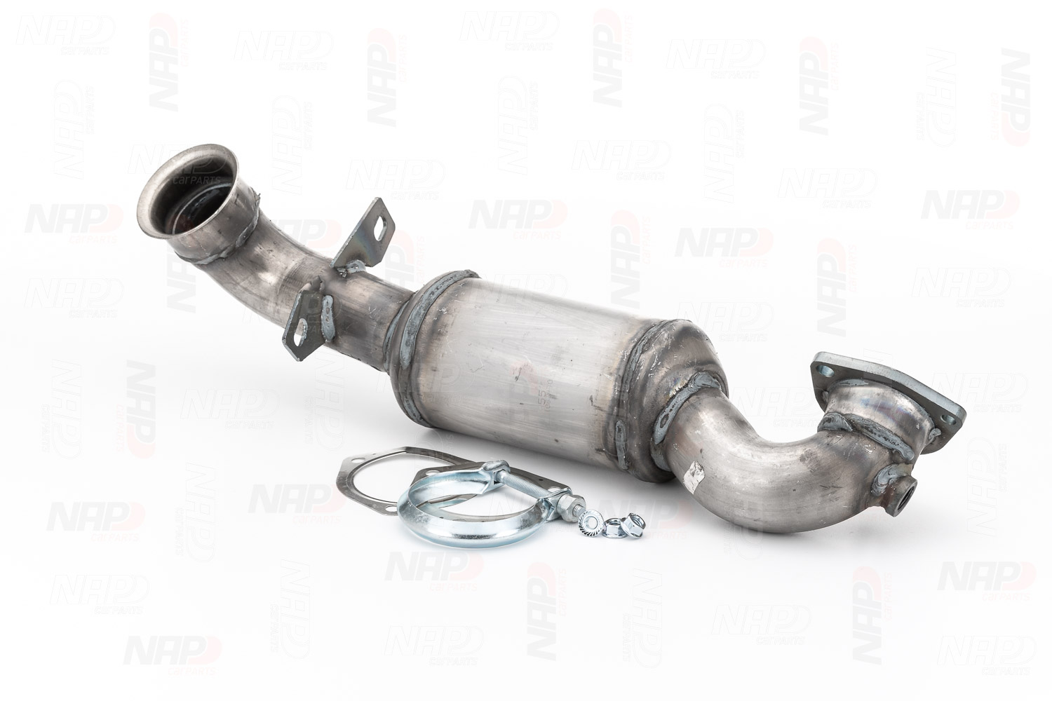 Catalyseur 1706 W3