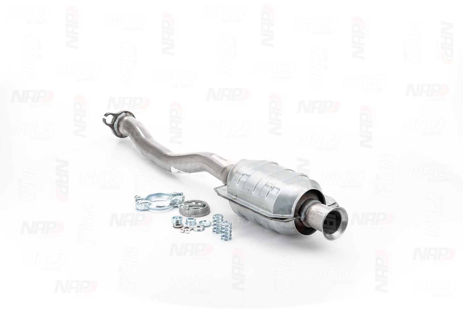 Catalyseur 1731-63