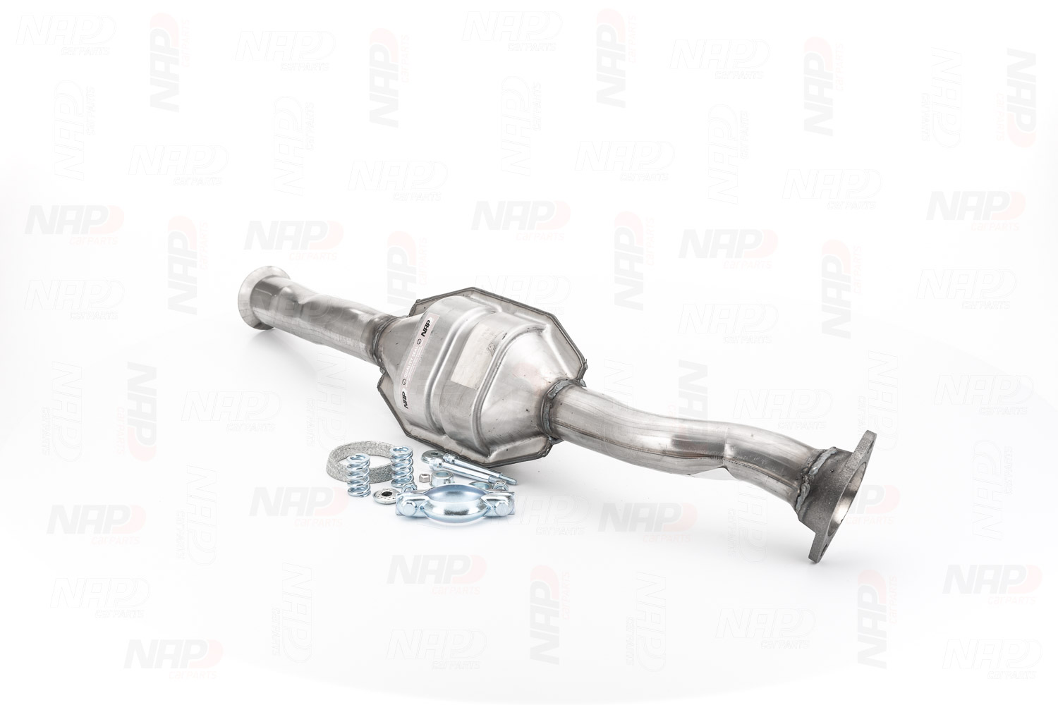 Cumpărați online Catalizator CAK10538 original/ă și la un preț mic, compatibil/ă cu nr. OEM 173196