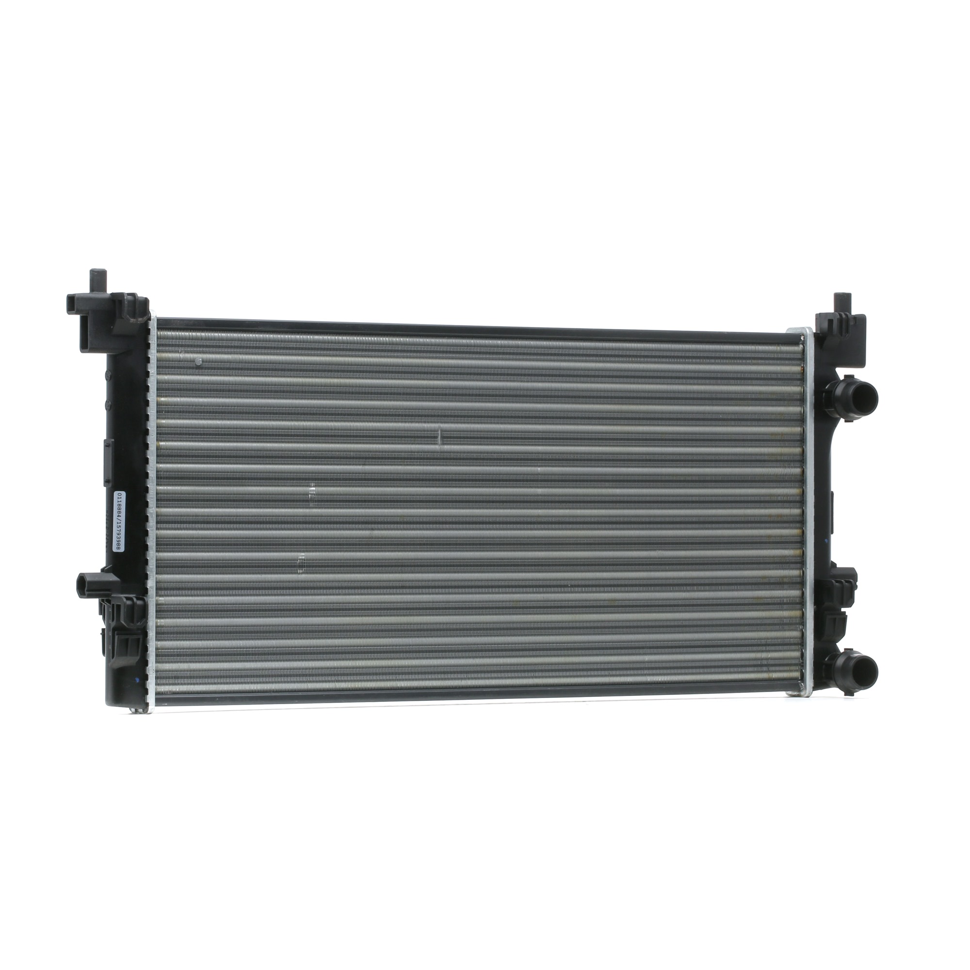 Cumpărați Radiator, racire motor de la STARK Număr produs: SKRD-0121103 la prețul de doar 289,55 lei
