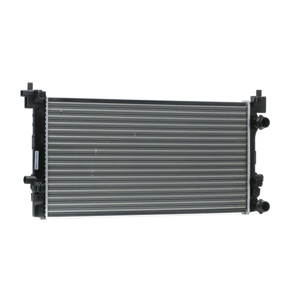 OEM Radiator, racire motor SKODA 1.6 TDI 4x4 115 CP motor diesel 5Q0121251EB de la STARK online la un preț incredibil